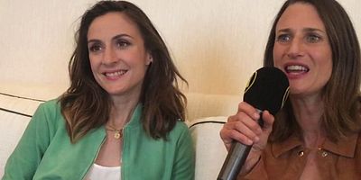 Larguées : le Vrai/ Faux de Camille Chamoux et Camille Cottin