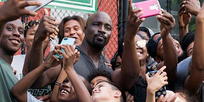Mobb Deep, Wu-Tang Clan, Marvin Gaye… la playlist de la saison 2 de Marvel’s Luke Cage