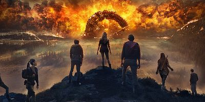 The 100 : La série post-apocalyptique en chiffres