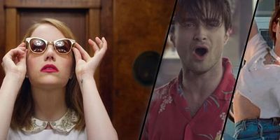 Emma Stone, Daniel Radcliffe, Kristen Stewart... : 20 caméos insolites de stars dans des clips (volume 2)