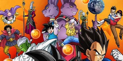 dans quel episode bulma rencontre vegeta