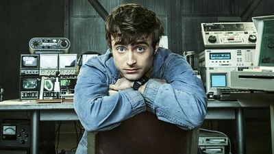 daniel radcliffe miracle workers netflix