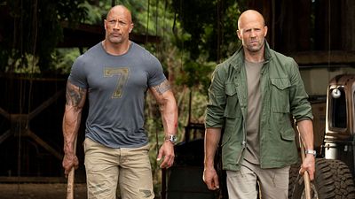 Fast & Furious : Hobbs & Shaw seront-ils dans l'épisode 9 ?