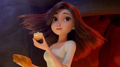 Bande-annonce Blanche Neige, les souliers rouges et les 7 nains, le film d'animation à découvrir cet été au cinéma !