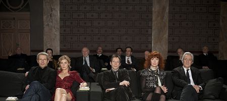 Photo - FILM - Vous n'avez encore rien vu : 183422