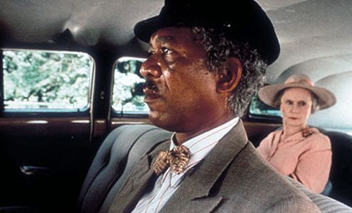 Photo - FILM - Miss Daisy et son chauffeur : 5766 Photo - FILM - Miss Daisy et son chauffeur : 5766
