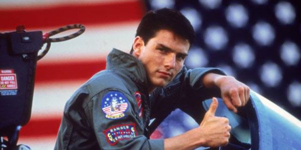 Photo - FILM - Top gun : 2133