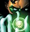 Green Lantern