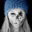 BlueSkull