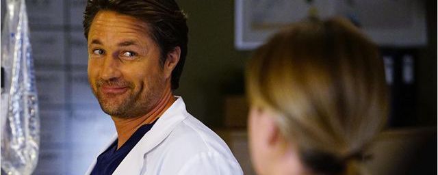 Audiences US : Grey's Anatomy toujours au top !