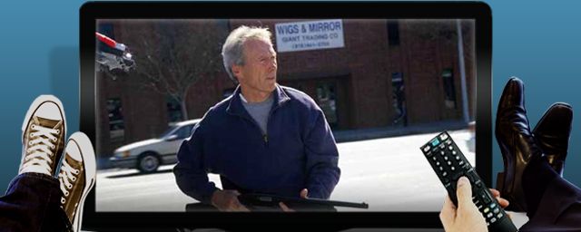 Ce soir à la télé : on mate "Seul au monde" et "Créance de sang"