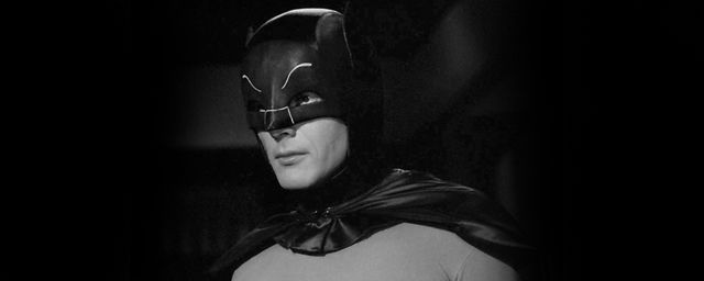 Mort d'Adam West, inoubliable Batman de la série des années 60