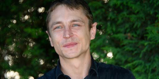 Toril, Nocturama... : rencontre avec le comédien Vincent Rottiers