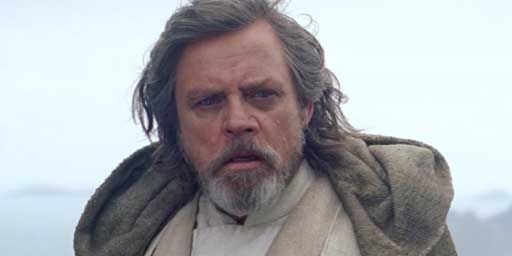 Mark Hamill a 65 ans : 5 choses que vous ne saviez (peut-être) pas sur l’interprète de Luke Skywalker
