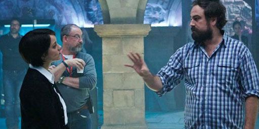 Assassin’s Creed : Michael Fassbender, Marion Cotillard et Jeremy Irons sur les nouvelles photos