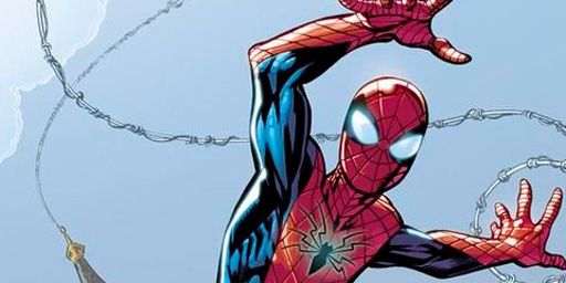 Spider-Man Homecoming : un nouveau héros au casting ?