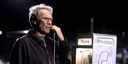 Créance de sang sur HD1 : 5 choses à savoir sur le polar de Clint Eastwood