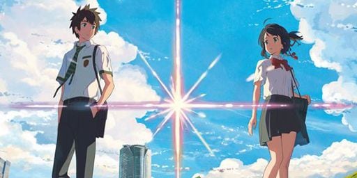 My Name Streaming Vostfr Télécharger Your Name Vostfr [FHD] - Yggtorrent