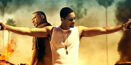 Bad Boy 4 Date De Sortie En France Bad Boys 3 - AlloCiné