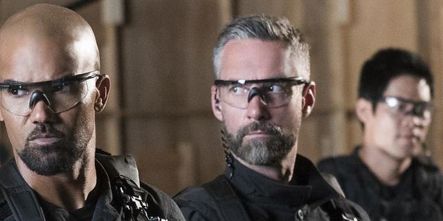 Films Et Séries Tv Avec Shemar Moore Shemar Moore - AlloCiné