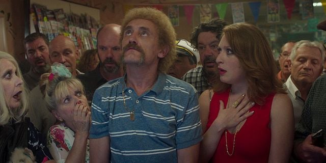 Streaming Les Tuches 3 Les Tuche 3 - film 2017 - AlloCiné