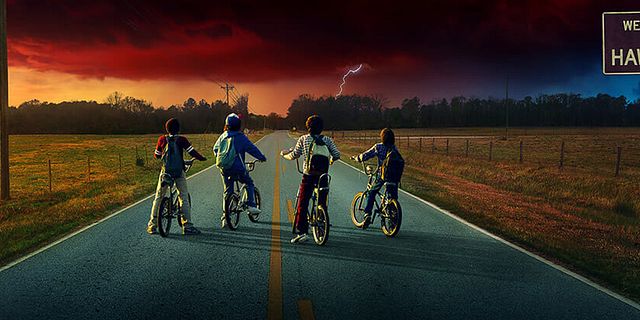 Date Sortie Volume 2 Stranger Things Winona Ryder - AlloCiné