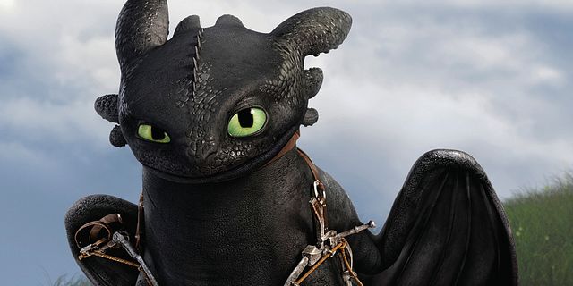 Dragons - film 2010 - AlloCiné