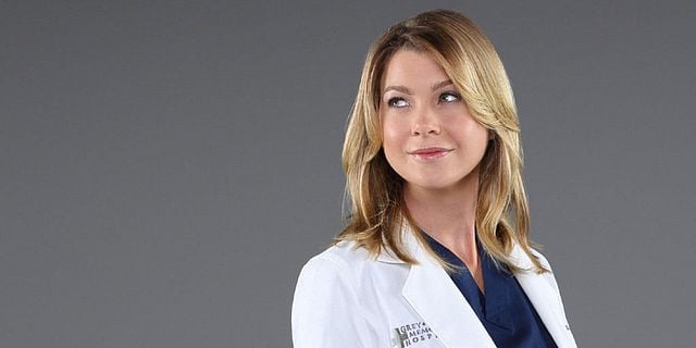 Grey's Anatomy Saison 18 Episode 9 Date Sortie Ellen Pompeo - AlloCiné