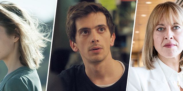 The Split Saison 3 En France Il Miracolo - Série TV 2018 - AlloCiné