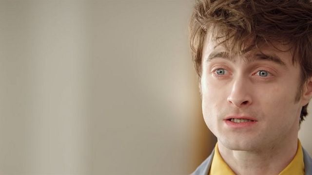 daniel radcliffe miracle workers netflix