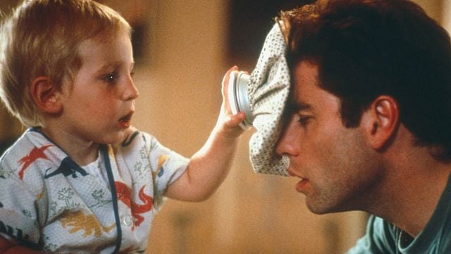 Acteur Allo Maman C Est Noel Allo maman c'est Noël - film 1993 - AlloCiné