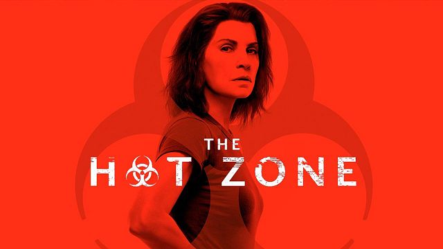The Hot Zone Bande Annonce Vf The Hot Zone Saison 1 - AlloCiné