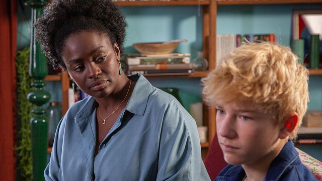 Il A Déjà Tes Yeux 2 Netflix Il a déjà tes yeux - film 2016 - AlloCiné