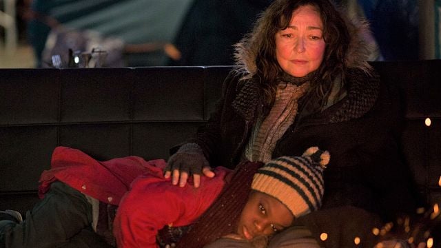 Le Dernier Film De Catherine Frot Catherine Frot - AlloCiné