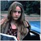 La Fille d'un soldat ne pleure jamais : photo James Ivory, Leelee Sobieski