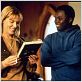 Hurricane Carter : photo Deborah Kara Unger, Norman Jewison, Vicellous Reon Shannon