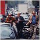 Les acteurs : photo