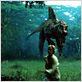 Jurassic Park III : photo Steven Spielberg