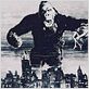 King Kong : photo Ernest B. Schoedsack, Merian C. Cooper
