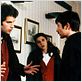 Carrément à l'Ouest : photo Camille Clavel, Caroline Ducey, Guillaume Saurrel, Jacques Doillon