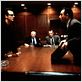 Mulholland Drive : photo Dan Hedaya, David Lynch, Justin Theroux