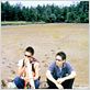 Distance : photo Hirokazu Koreeda