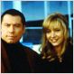 Le Bon numéro : photo John Travolta, Lisa Kudrow, Nora Ephron