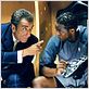 3 Zéros : photo Gérard Darmon, Stomy Bugsy