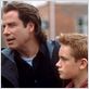L'Intrus : photo John Travolta, Matt O'Leary