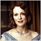 The Hours : photo Julianne Moore, Stephen Daldry
