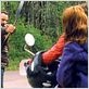 Toutes les filles sont folles : photo Antoine Duléry, Isabelle Nanty