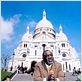 Paris selon Moussa : photo Cheik Doukouré