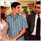 American pie : marions-les ! : photo Alyson Hannigan, Eugene Levy, Jason Biggs, Jesse Dylan
