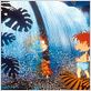 Les Razmoket rencontrent les Delajungle : photo